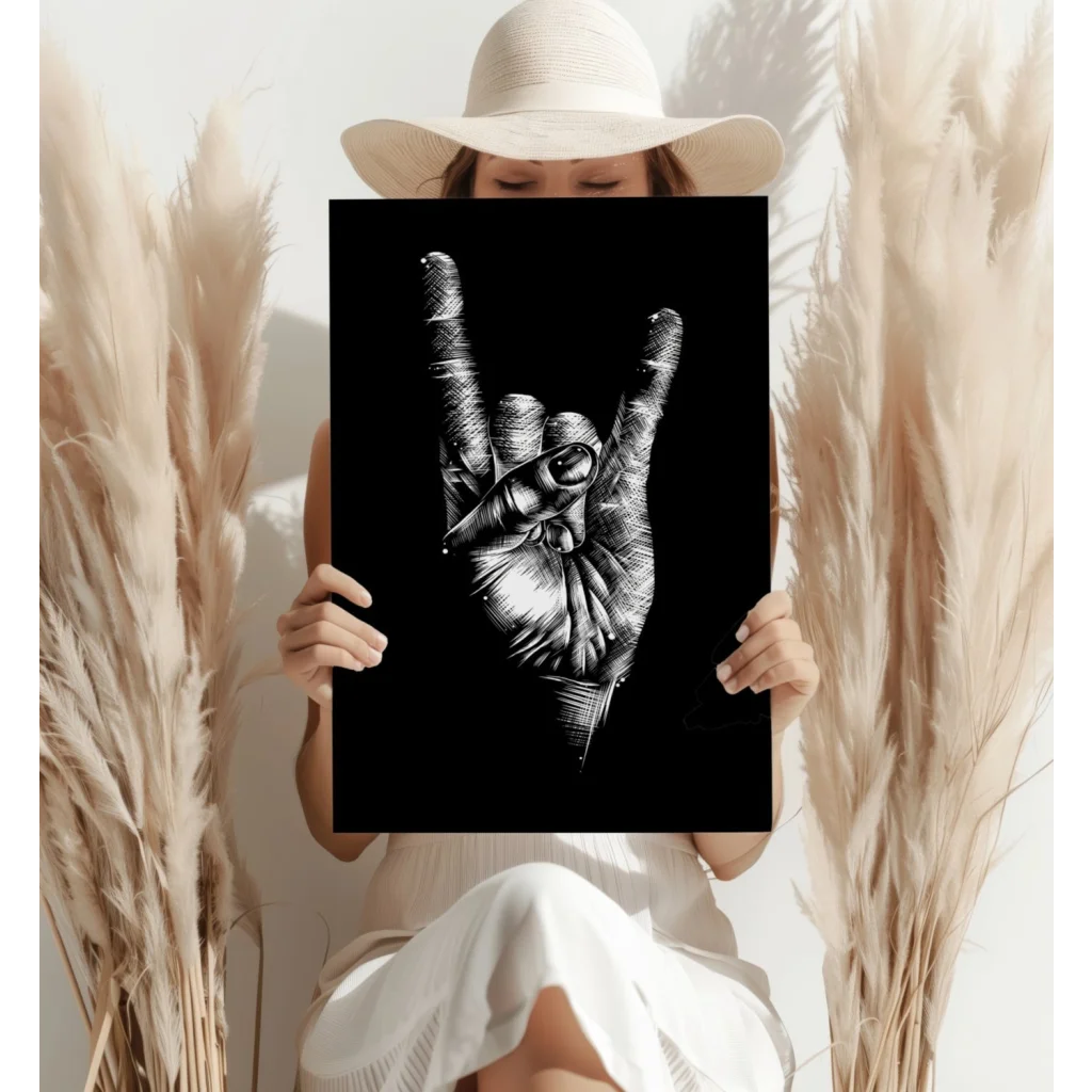 Insigne Aluminum Prints That Turn Walls Into Pure Art Magic | Contemporary Home Wall Art | vintageantiquesgifts.com