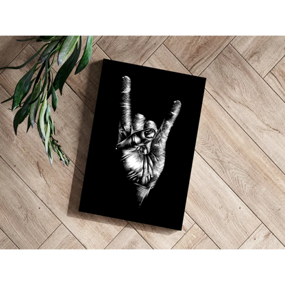 Insigne Aluminum Prints That Turn Walls Into Pure Art Magic | Modern Wall Art Decor | vintageantiquesgifts.com