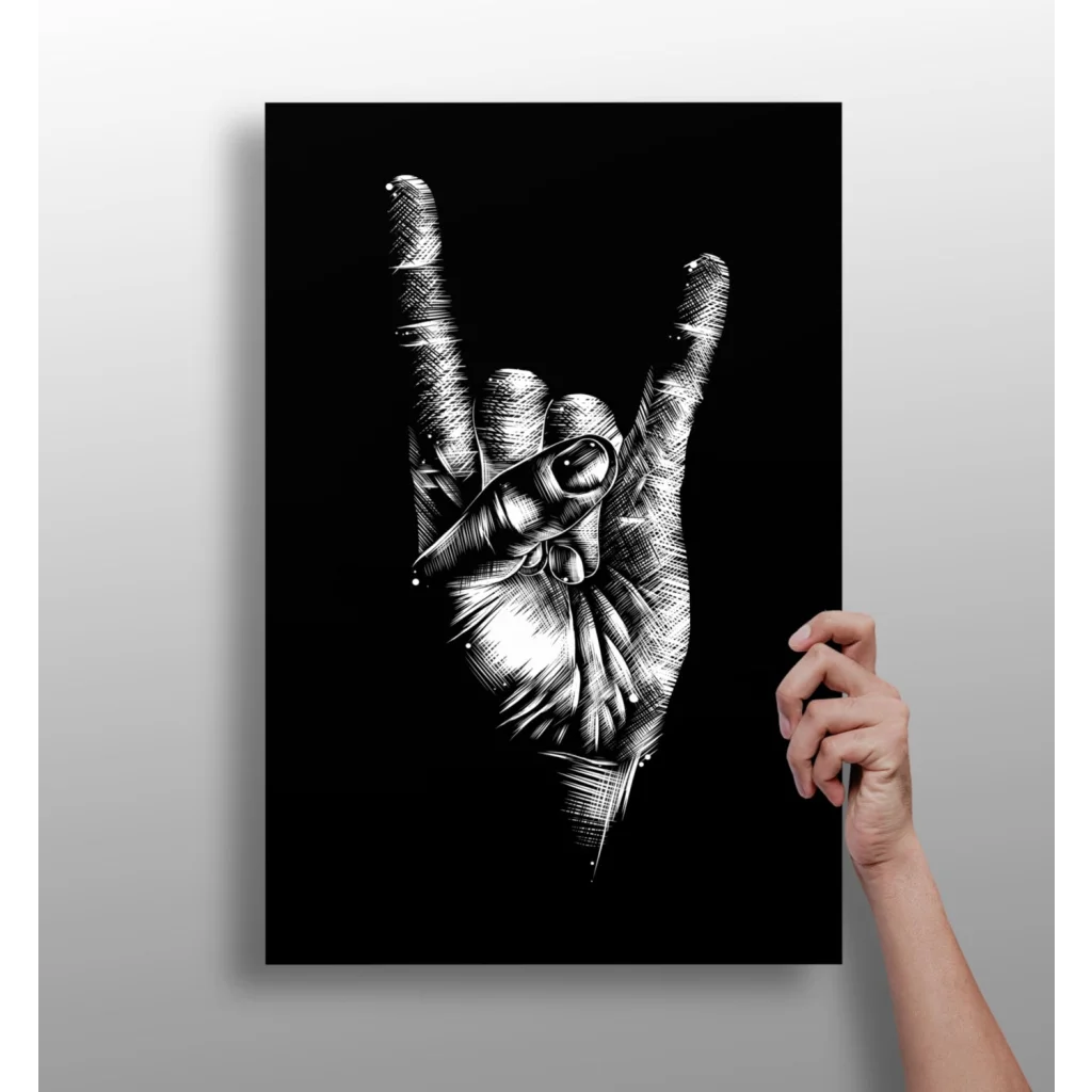 Insigne Aluminum Prints That Turn Walls Into Pure Art Magic | Insigneart USA | vintageantiquesgifts.com