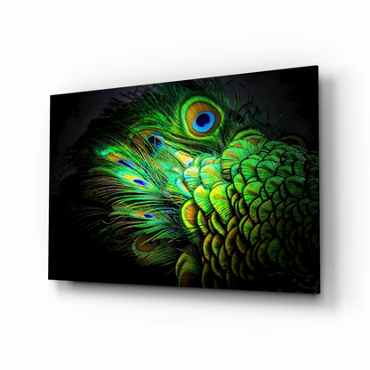 Stunning Glass Wall Art Prints for Your Space | Insigneart USA | vintageantiquesgifts.com