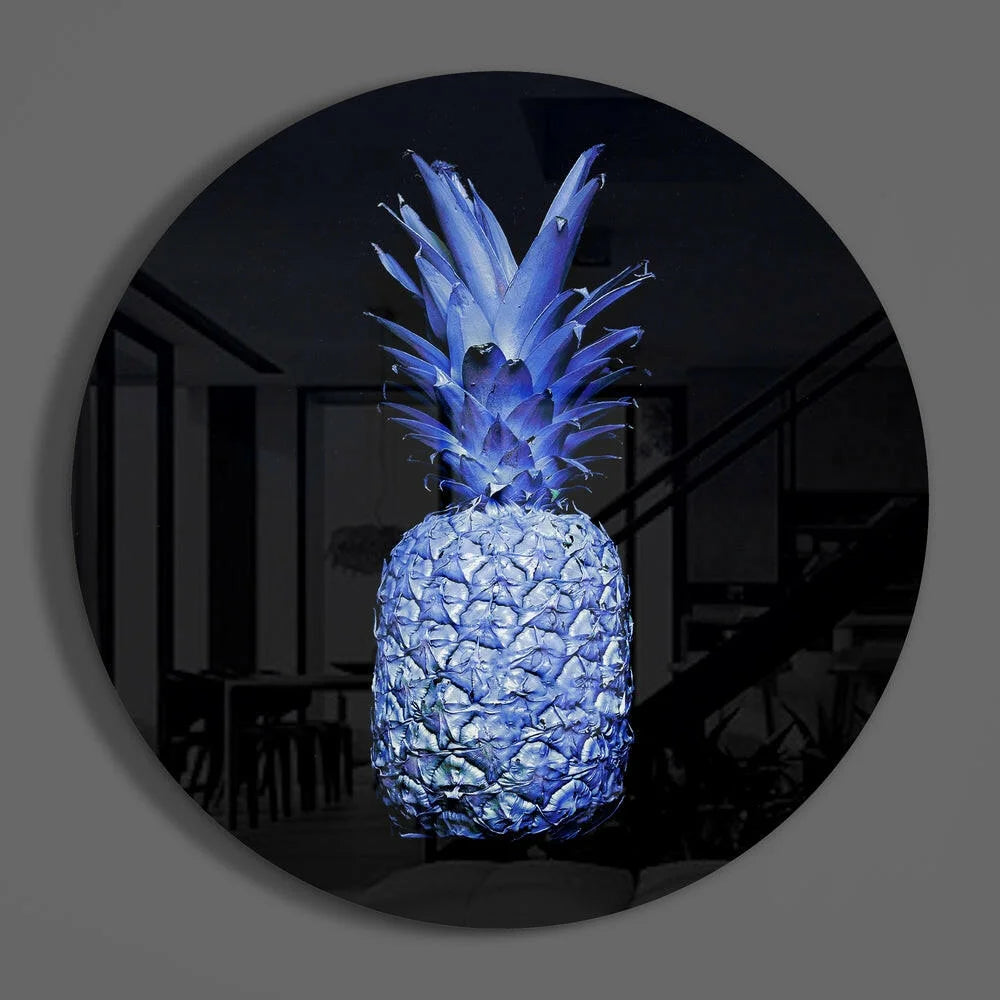 Stunning Tempered Glass Art That Transforms Any Room | Modern Wall Art Decor | vintageantiquesgifts.com
