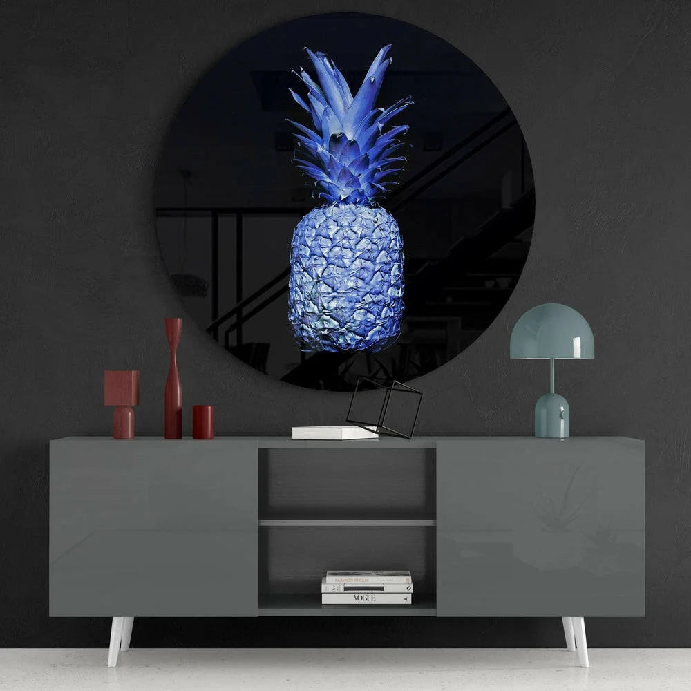 Stunning Tempered Glass Art That Transforms Any Room | Contemporary Home Wall Art | vintageantiquesgifts.com
