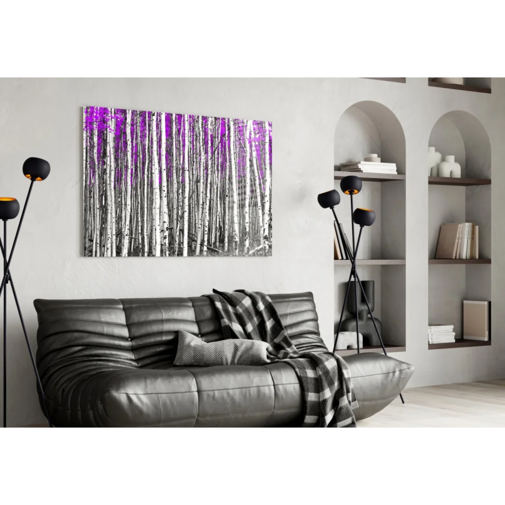 Stunning Glass Wall Art for Your Dream Space | Contemporary Home Wall Art | vintageantiquesgifts.com