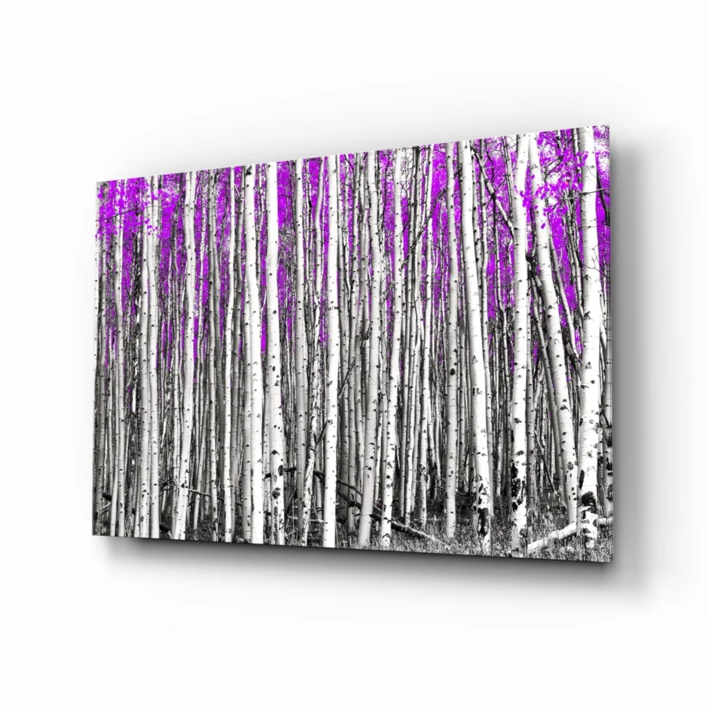Stunning Glass Wall Art for Your Dream Space | Insigneart USA | vintageantiquesgifts.com