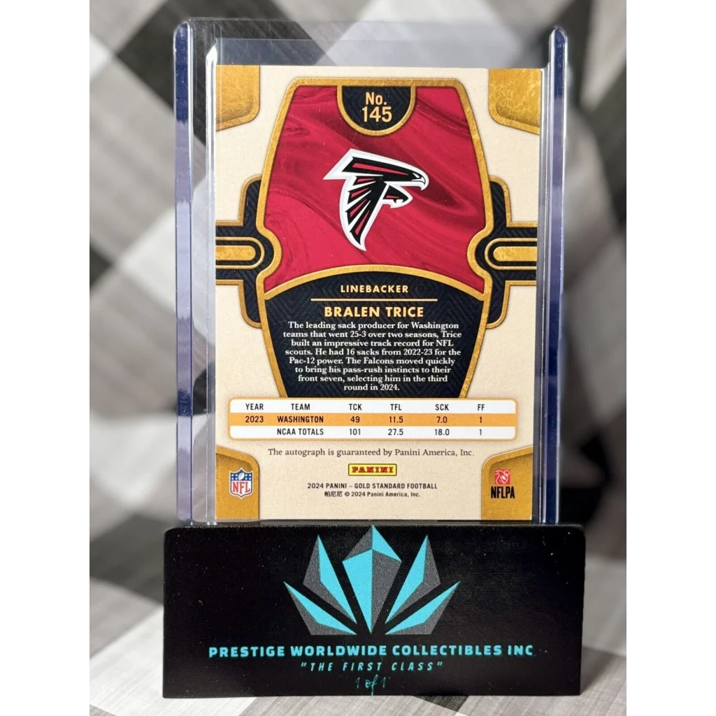 Prestige Worldwide Collectibles exclusive treasures display