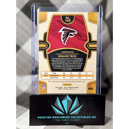 Prestige Worldwide Collectibles exclusive treasures display