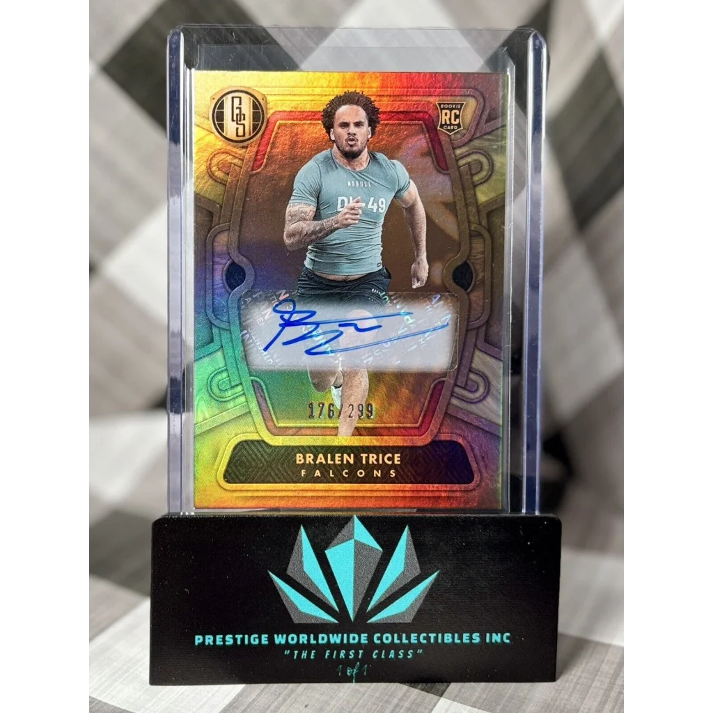 Prestige Worldwide Collectibles exclusive treasures display