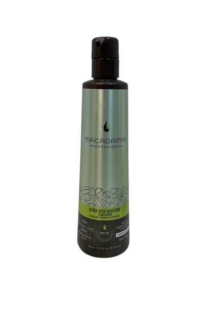 Macadamia Professional Ultra Rich Moisture CONDITIONER -