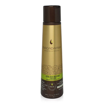 Macadamia Professional Ultra Rich Moisture CONDITIONER -