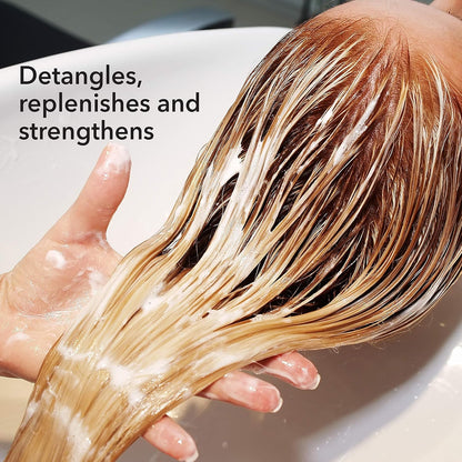Macadamia Professional Hair Care Sulfate Weightless Repair Conditioner