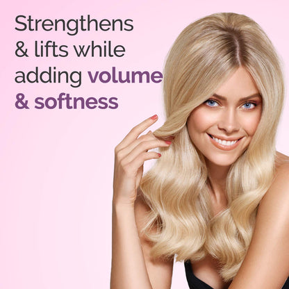 Framesi Color Lover Volume Boost Shampoo,