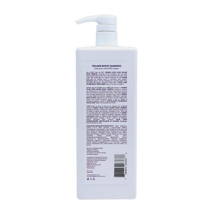 Framesi Color Lover Volume Boost Shampoo,