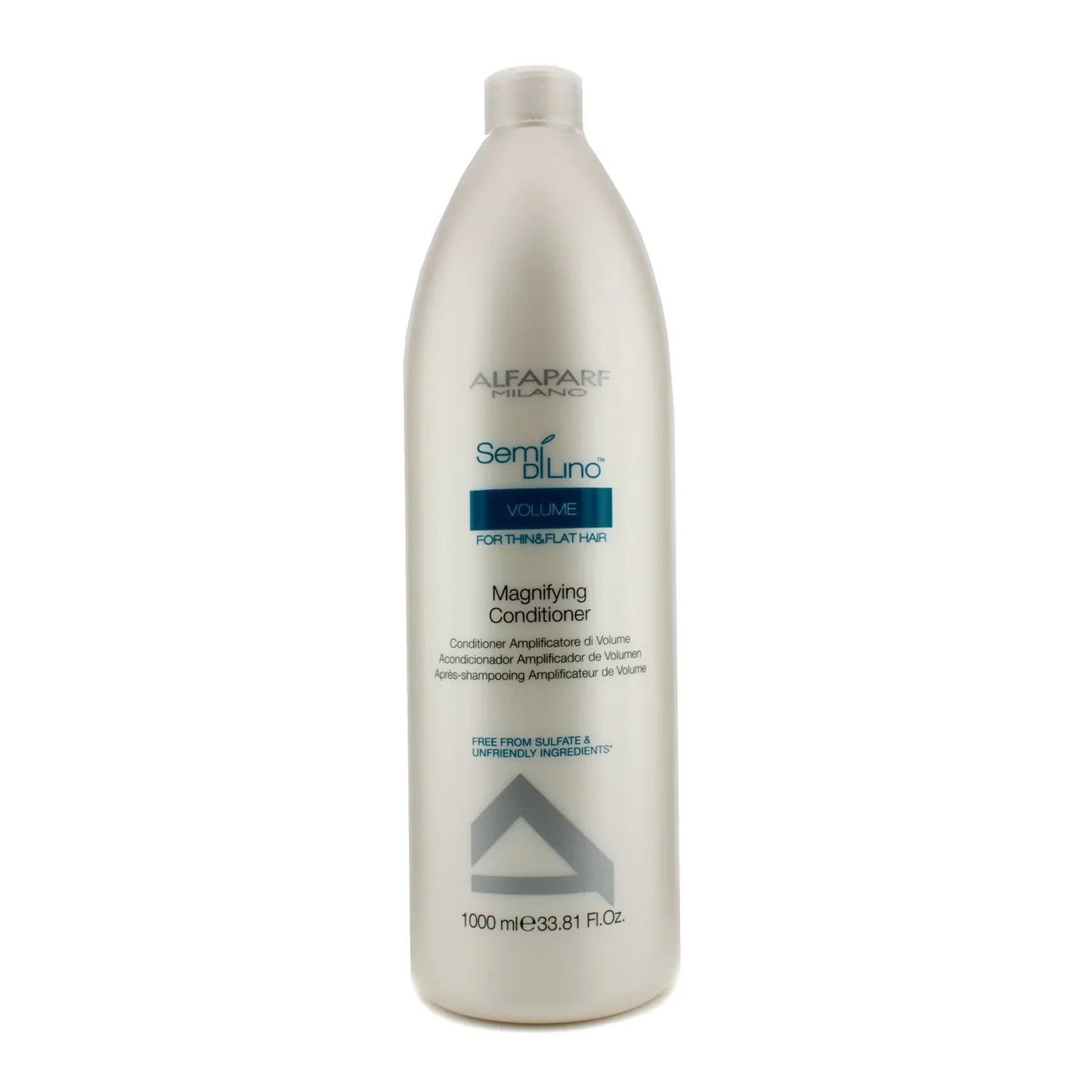 Alfaparf Semi Di lino Volume Magnifiying Conditioner 33.8 oz