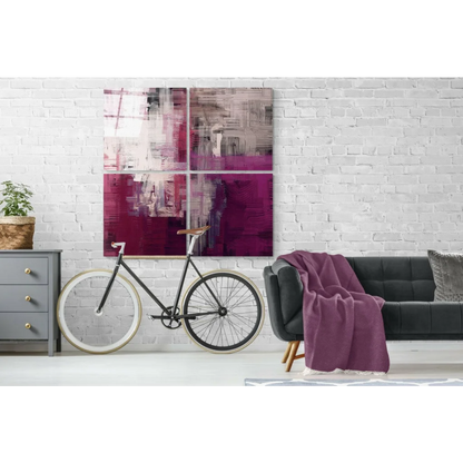 Stunning Glass Wall Art That'll Transform Your Space | Insigneart USA | vintageantiquesgifts.com