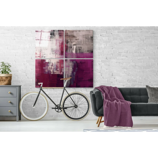 Stunning Glass Wall Art That'll Transform Your Space | Insigneart USA | vintageantiquesgifts.com