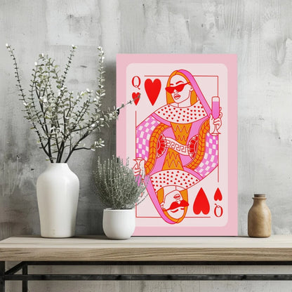 Transform Your Space with Stunning Insigne Aluminum Prints | Glass Wall Art Print | vintageantiquesgifts.com