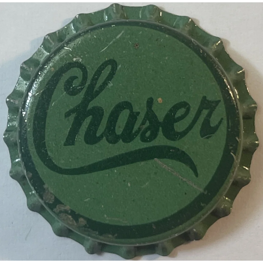 Rare Vintage 1930s Chaser Cork Bottle Cap Memphis TN Lithium Hangover Cure Collectibles and Antique Gifts Home page
