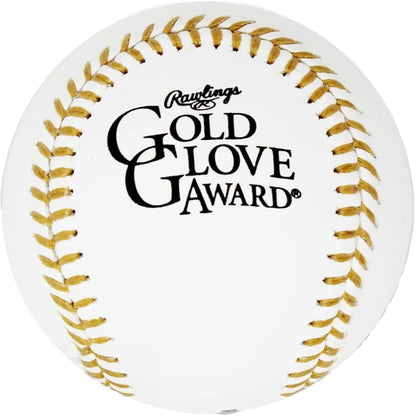 Rawlings Official Gold Glove Award Baseball in Box New