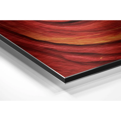 Stunning Brushed Aluminium Dibond Wall Art Prints | Glass Wall Art Print | vintageantiquesgifts.com