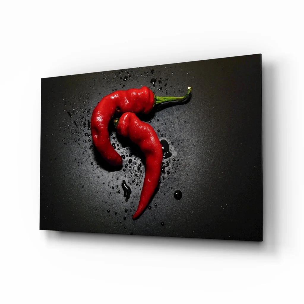 Stunning Glass Wall Art Posters That Transform Your Space | Insigneart USA | vintageantiquesgifts.com