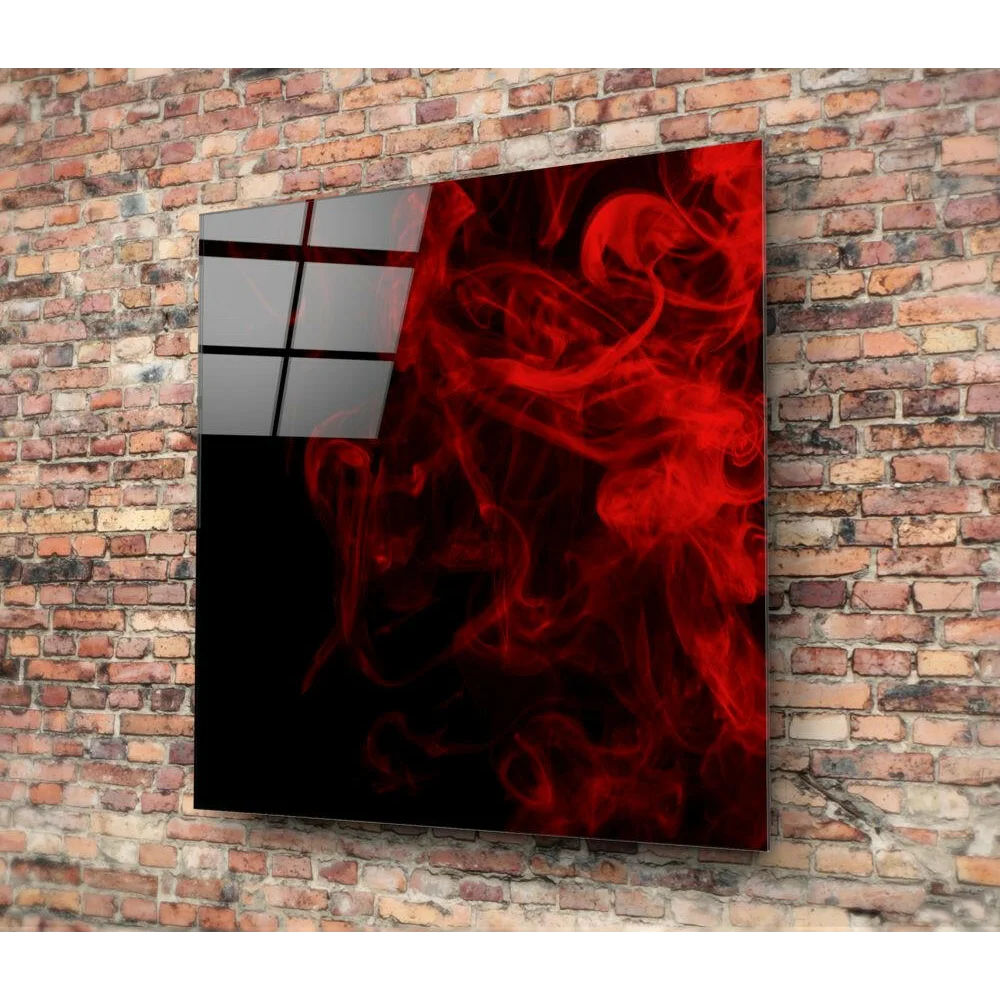 Stunning Glass Wall Art Prints for Your Home | Glass Wall Art Print | vintageantiquesgifts.com
