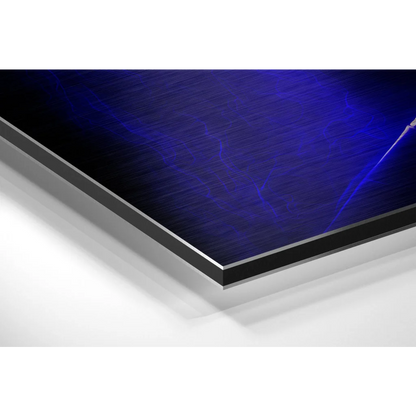 Stunning Brushed Aluminium Dibond Art Prints That Pop | Glass Wall Art Print | vintageantiquesgifts.com