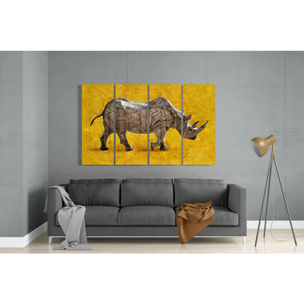 Stunning Glass Wall Art for Your Dream Space | Modern Wall Art Decor | vintageantiquesgifts.com