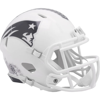 Riddell NFL Salute to Service Camo Football Helmet 2024 | Creative Sports | vintageantiquesgifts.com
