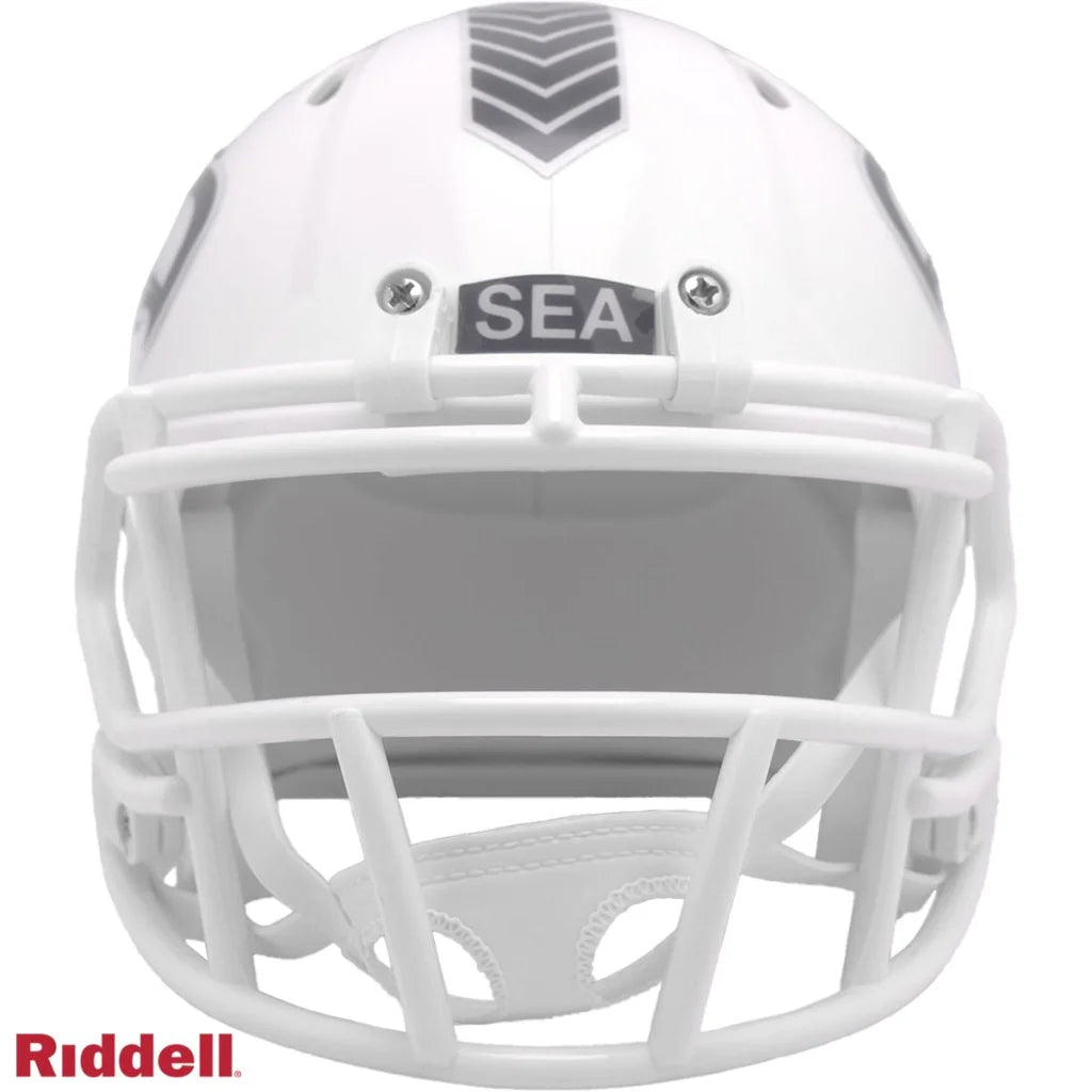 Riddell NFL Salute to Service Camo Military Tribute Helmet | Authentic Sports Collectible | vintageantiquesgifts.com