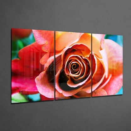 Stunning Glass Wall Art Prints for Your Home Space | Glass Wall Art Print | vintageantiquesgifts.com