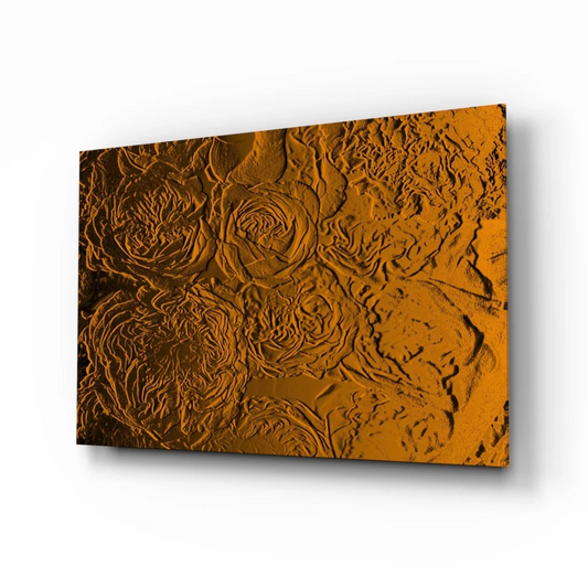 Stunning Glass Wall Art That Transforms Any Room | Insigneart USA | vintageantiquesgifts.com