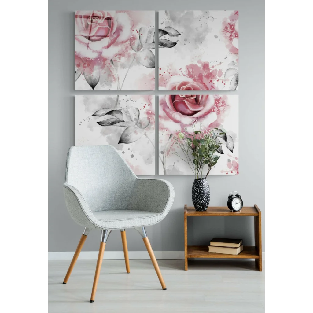 Stunning Glass Wall Art That Brings Your Space to Life | Insigneart USA | vintageantiquesgifts.com