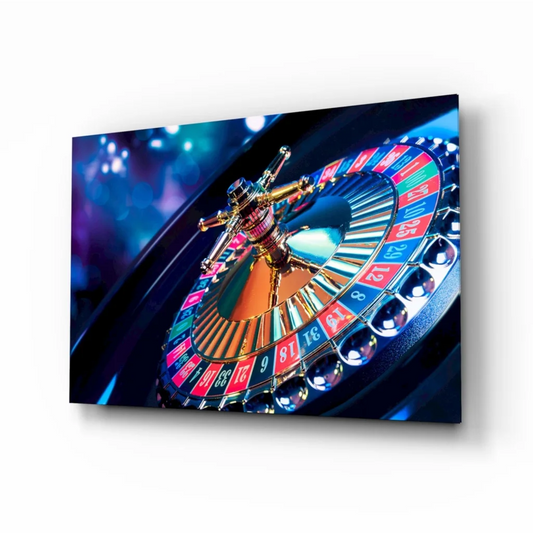 Stunning Glass Wall Art Prints for Your Space | Insigneart USA | vintageantiquesgifts.com