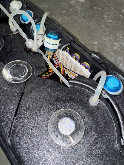 Oxygen Bar Machine, For Parts or Not Working