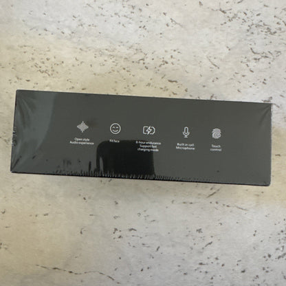 DMES AI Glasses Smart Glasses, Bluetooth AI Voice Assistant Wearable