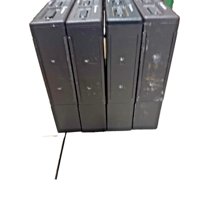 Motorola Flashport T99dx+132W Astro AZ492FT5751 Radio Control Unit Lot of 9
