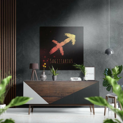 Revolutionary Brushed Aluminium Dibond Wall Art Prints | Insigneart USA | vintageantiquesgifts.com