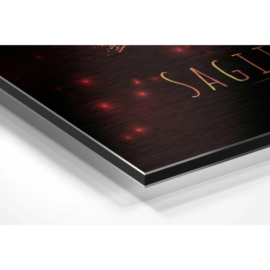 Revolutionary Brushed Aluminium Dibond Wall Art Prints | Glass Wall Art Print | vintageantiquesgifts.com