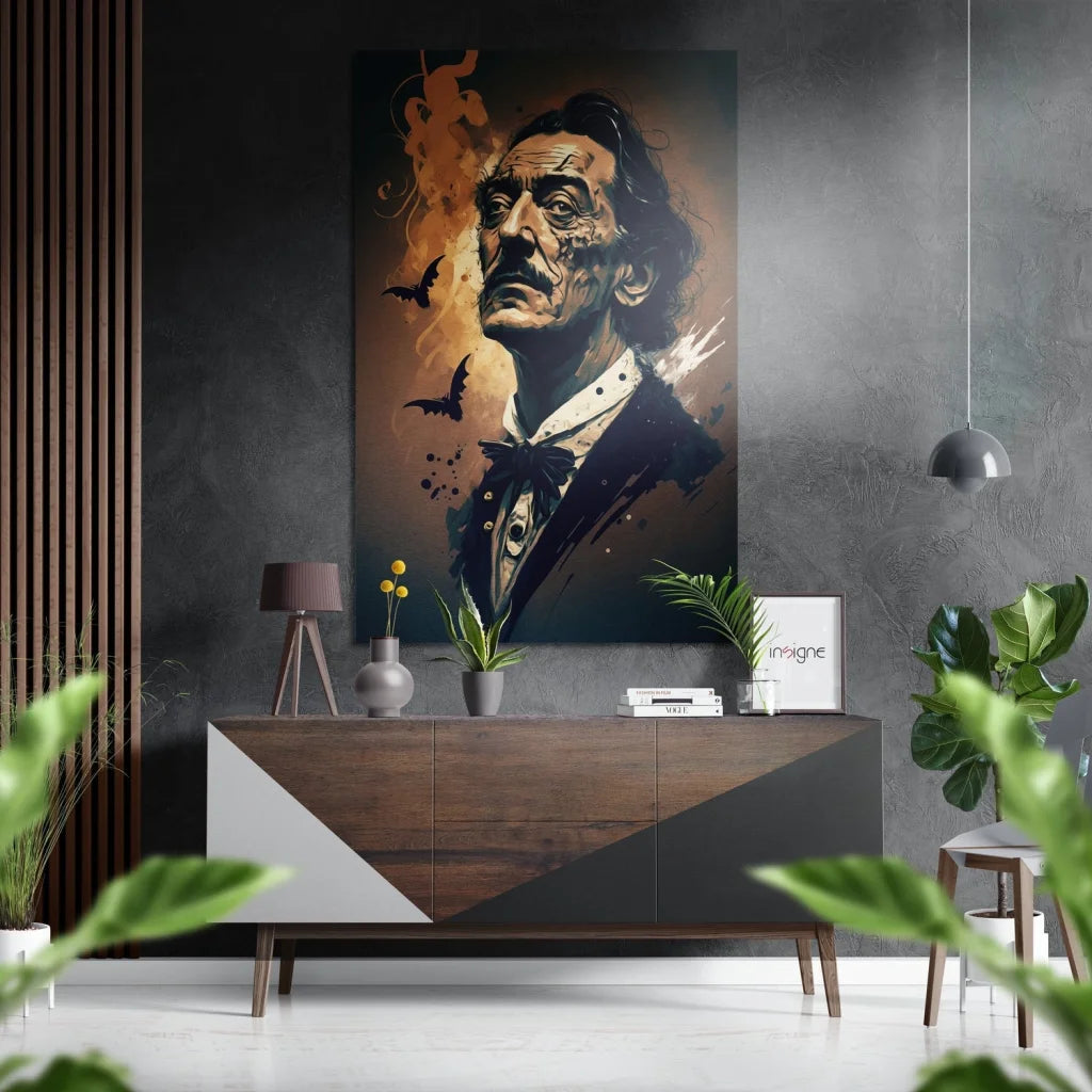 Stunning Brushed Aluminium Dibond Prints That Pop | Insigneart USA | vintageantiquesgifts.com
