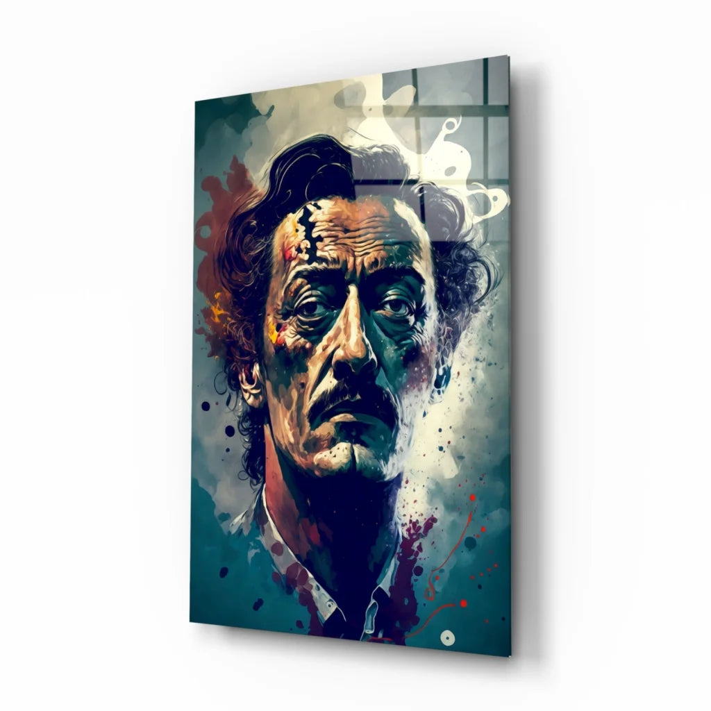 Stunning Glass Wall Art Prints for Your Space | Insigneart USA | vintageantiquesgifts.com