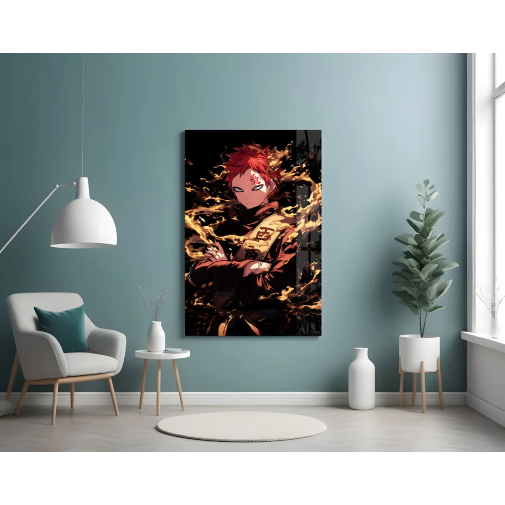 Stunning Glass Wall Art Prints for Your Space | Contemporary Home Wall Art | vintageantiquesgifts.com