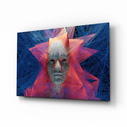 Stunning Glass Wall Art for Your Home Decor | Insigneart USA | vintageantiquesgifts.com