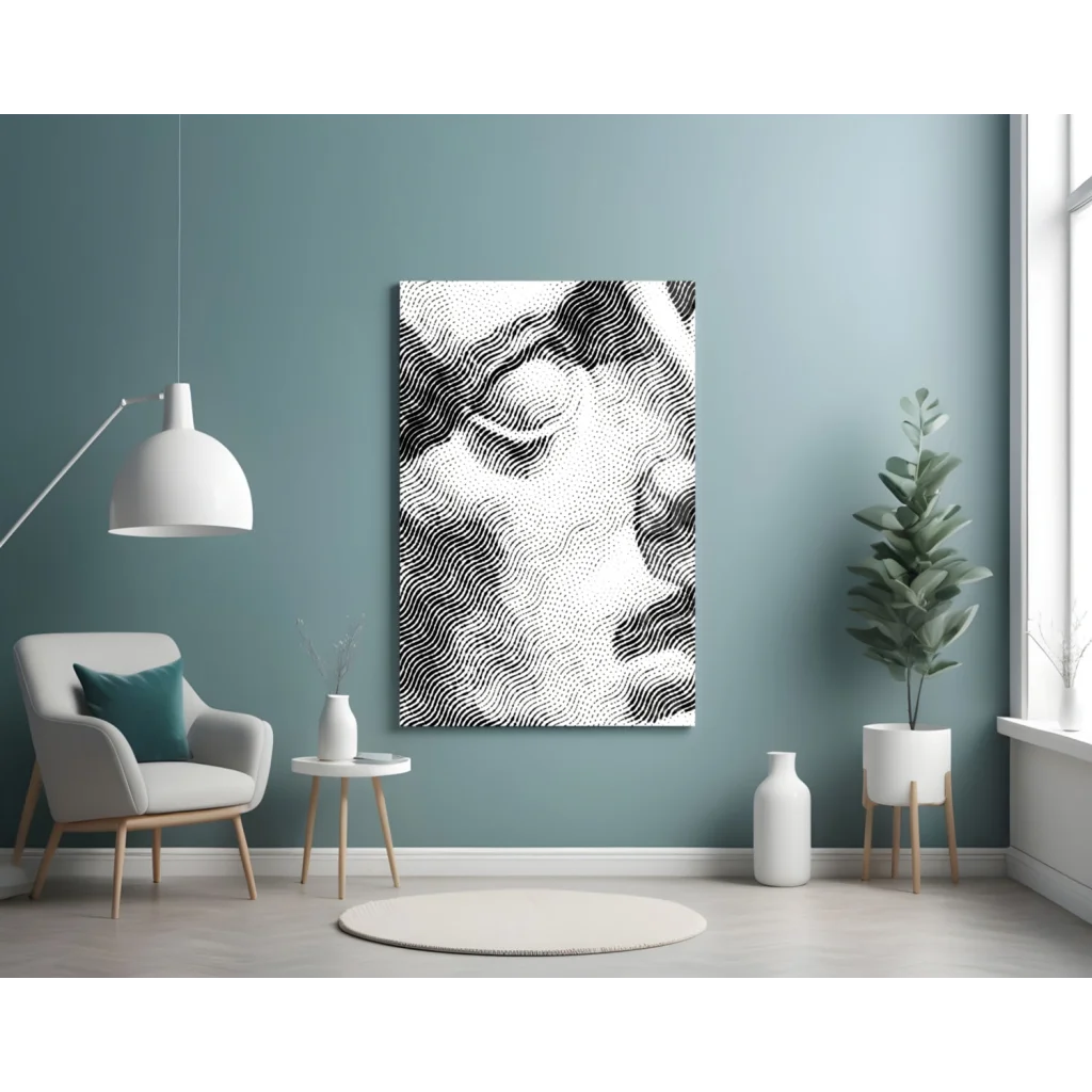 Stunning Glass Wall Art for Your Dream Space | Contemporary Home Wall Art | vintageantiquesgifts.com