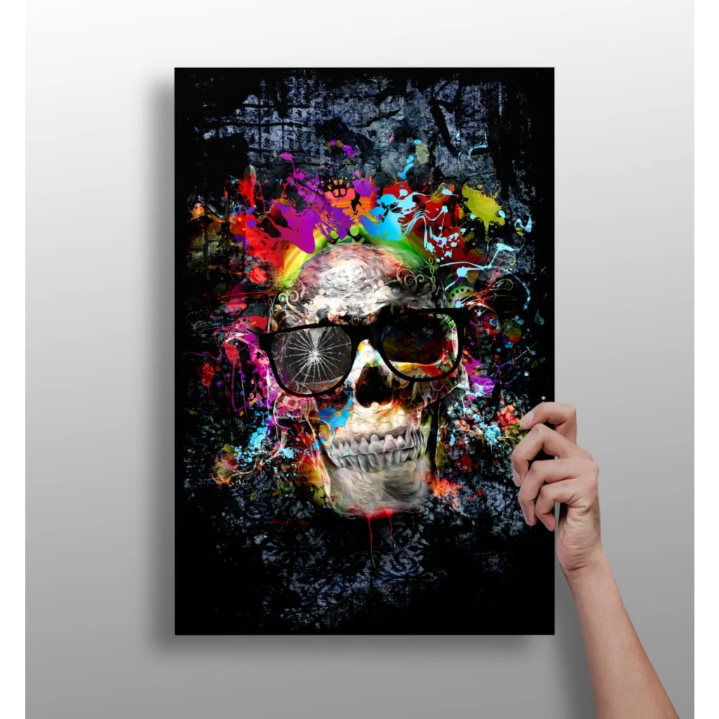 Insigne Aluminum Prints That Pop Your Walls to Life | Insigneart USA | vintageantiquesgifts.com
