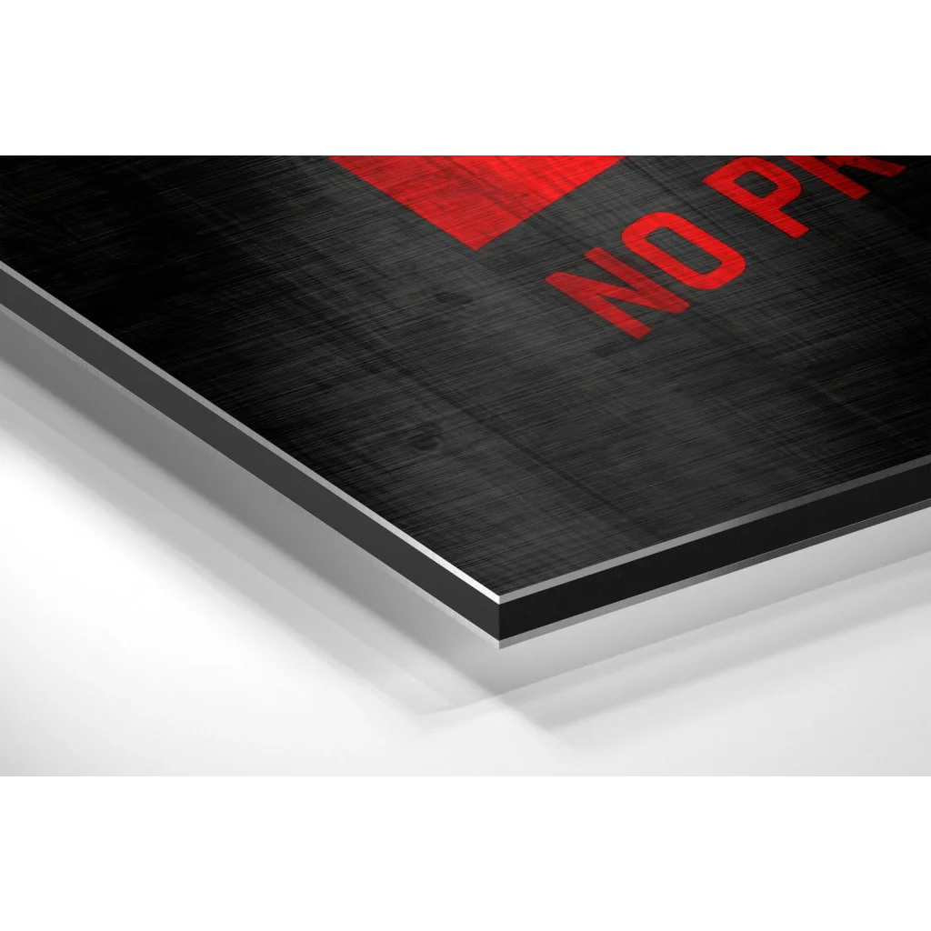 Premium Brushed Aluminium Dibond Wall Art That Wows | Glass Wall Art Print | vintageantiquesgifts.com