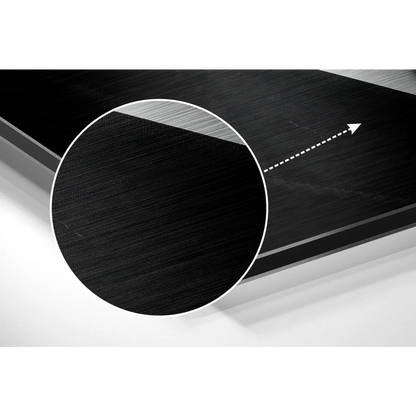 Stunning Brushed Aluminium Dibond Art Prints That Pop | Modern Wall Art Decor | vintageantiquesgifts.com