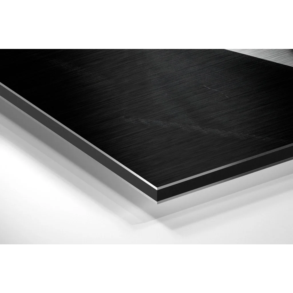 Stunning Brushed Aluminium Dibond Art Prints That Pop | Glass Wall Art Print | vintageantiquesgifts.com