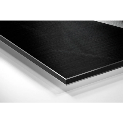 Stunning Brushed Aluminium Dibond Art Prints That Pop | Glass Wall Art Print | vintageantiquesgifts.com