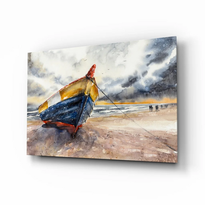 Stunning Glass Wall Art Prints for Your Home | Insigneart USA | vintageantiquesgifts.com
