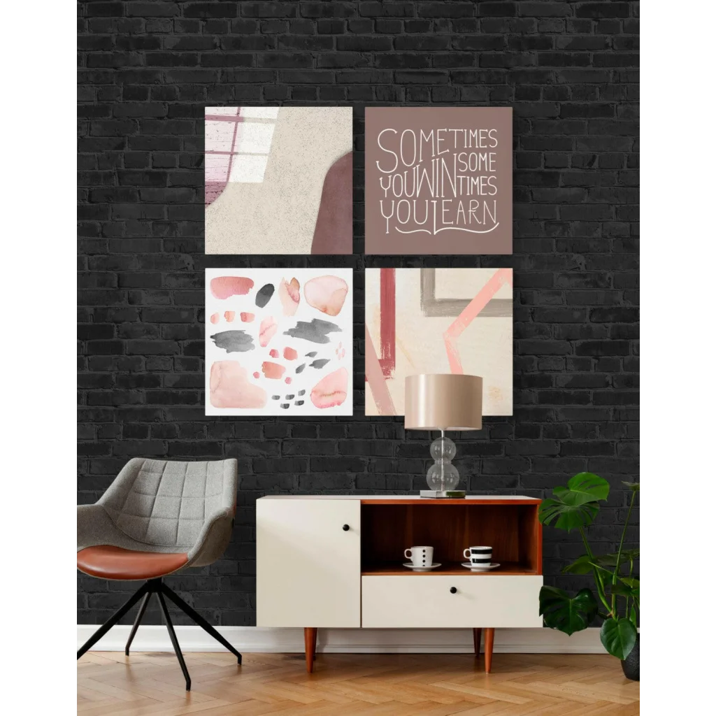 Stunning Glass Wall Art Crafted With Advanced Printing Tech | Insigneart USA | vintageantiquesgifts.com